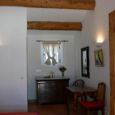 Hotel La Coudouliere Saint-Rémy-de-Provence Zewnętrze zdjęcie