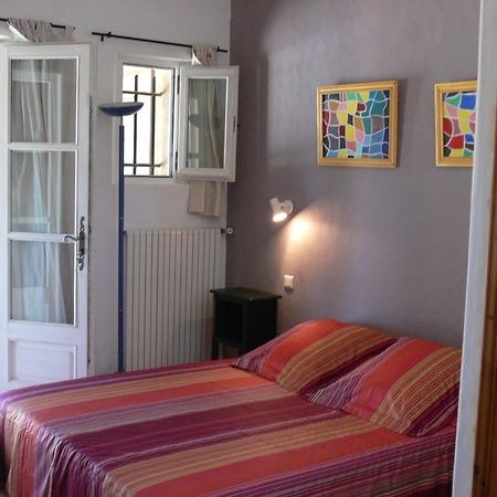 Hotel La Coudouliere Saint-Rémy-de-Provence Zewnętrze zdjęcie