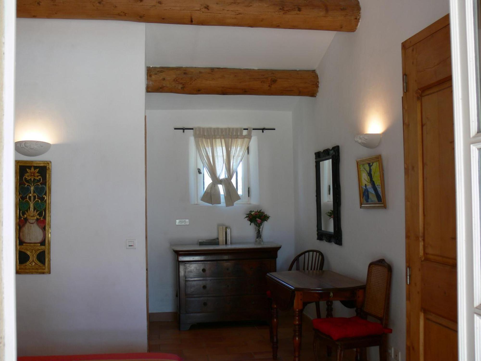 Hotel La Coudouliere Saint-Rémy-de-Provence Zewnętrze zdjęcie
