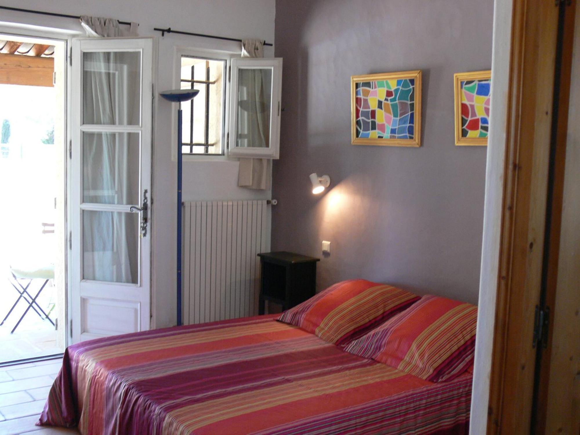 Hotel La Coudouliere Saint-Rémy-de-Provence Zewnętrze zdjęcie