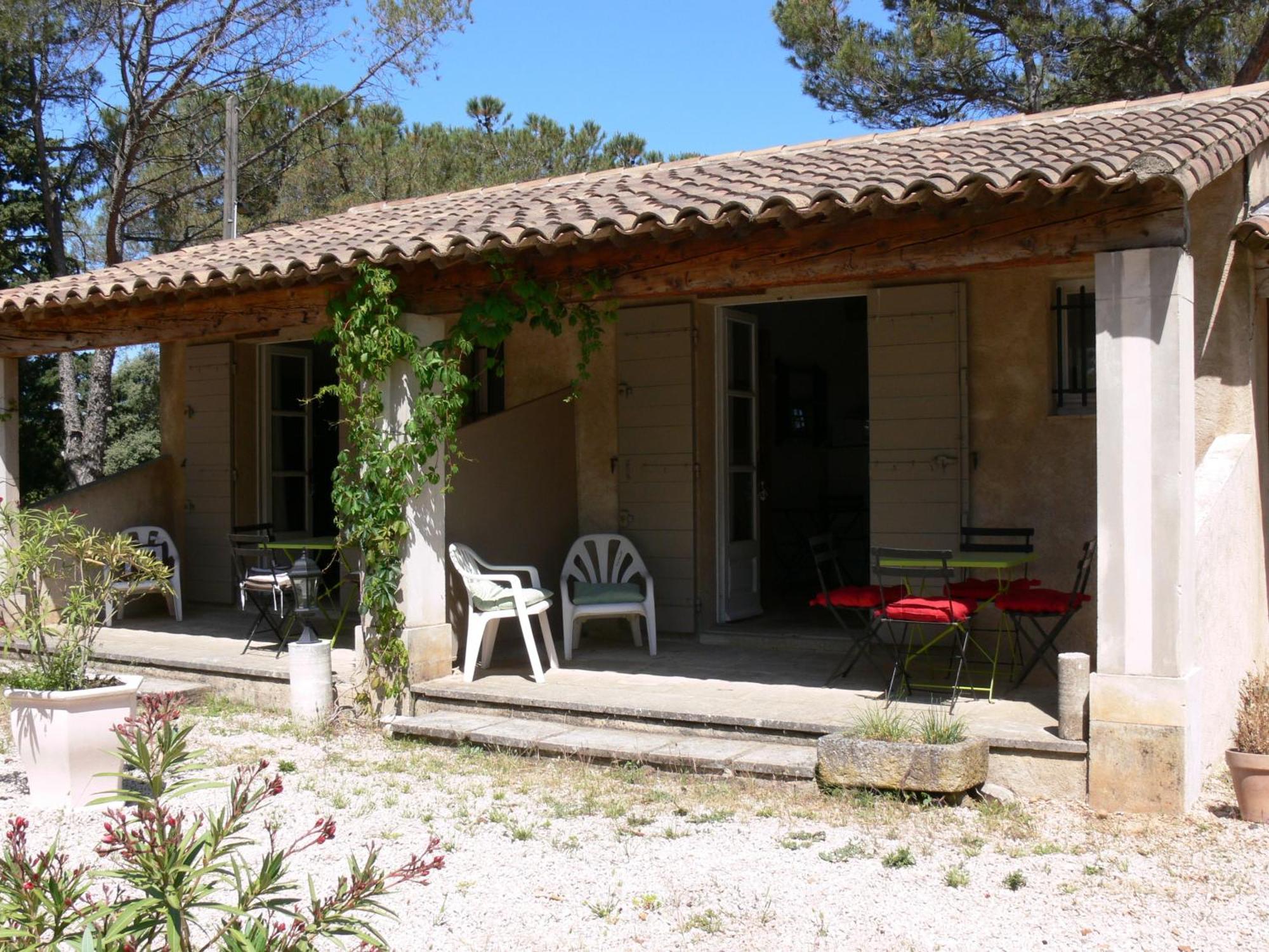 Hotel La Coudouliere Saint-Rémy-de-Provence Zewnętrze zdjęcie