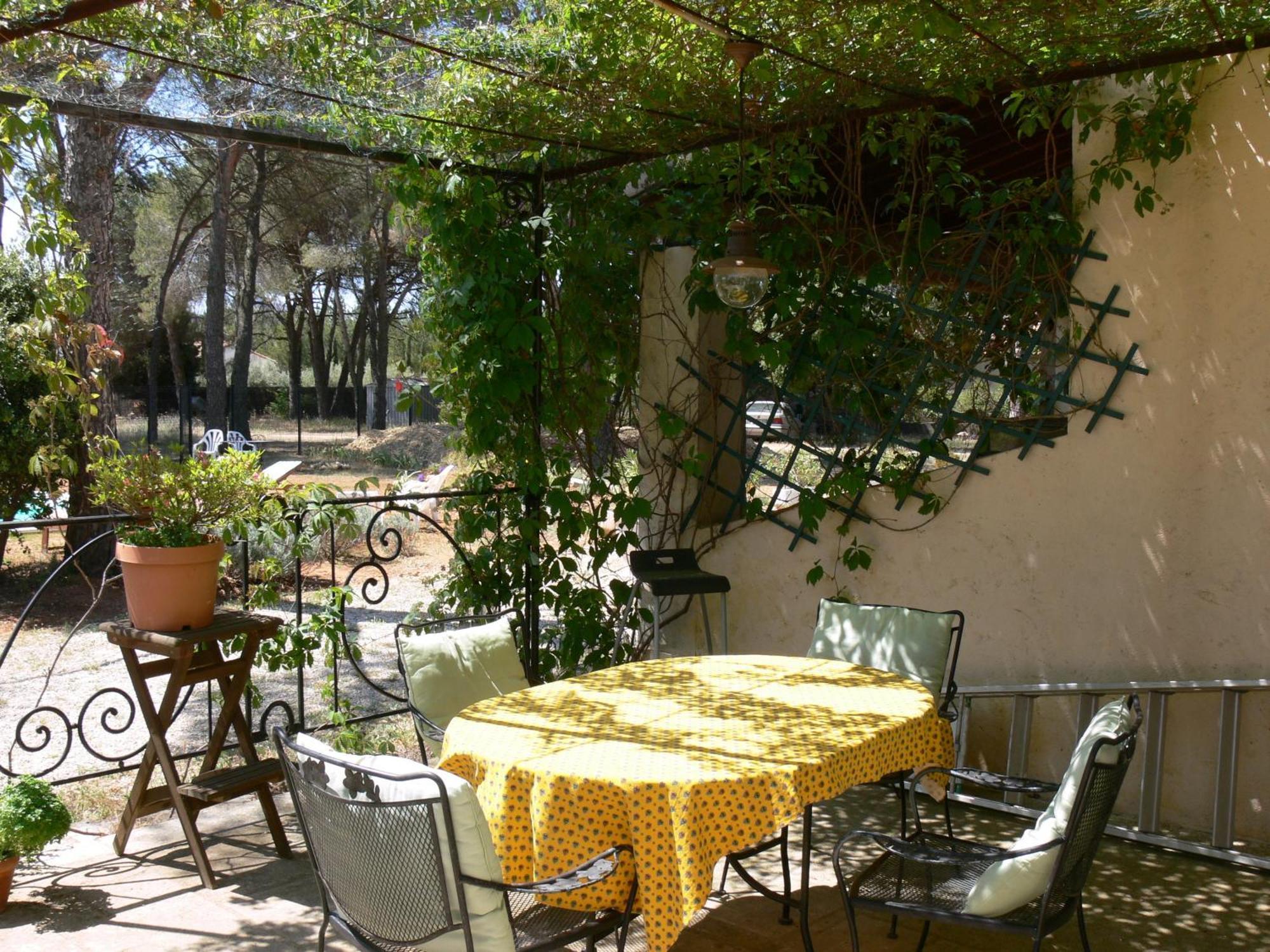 Hotel La Coudouliere Saint-Rémy-de-Provence Zewnętrze zdjęcie