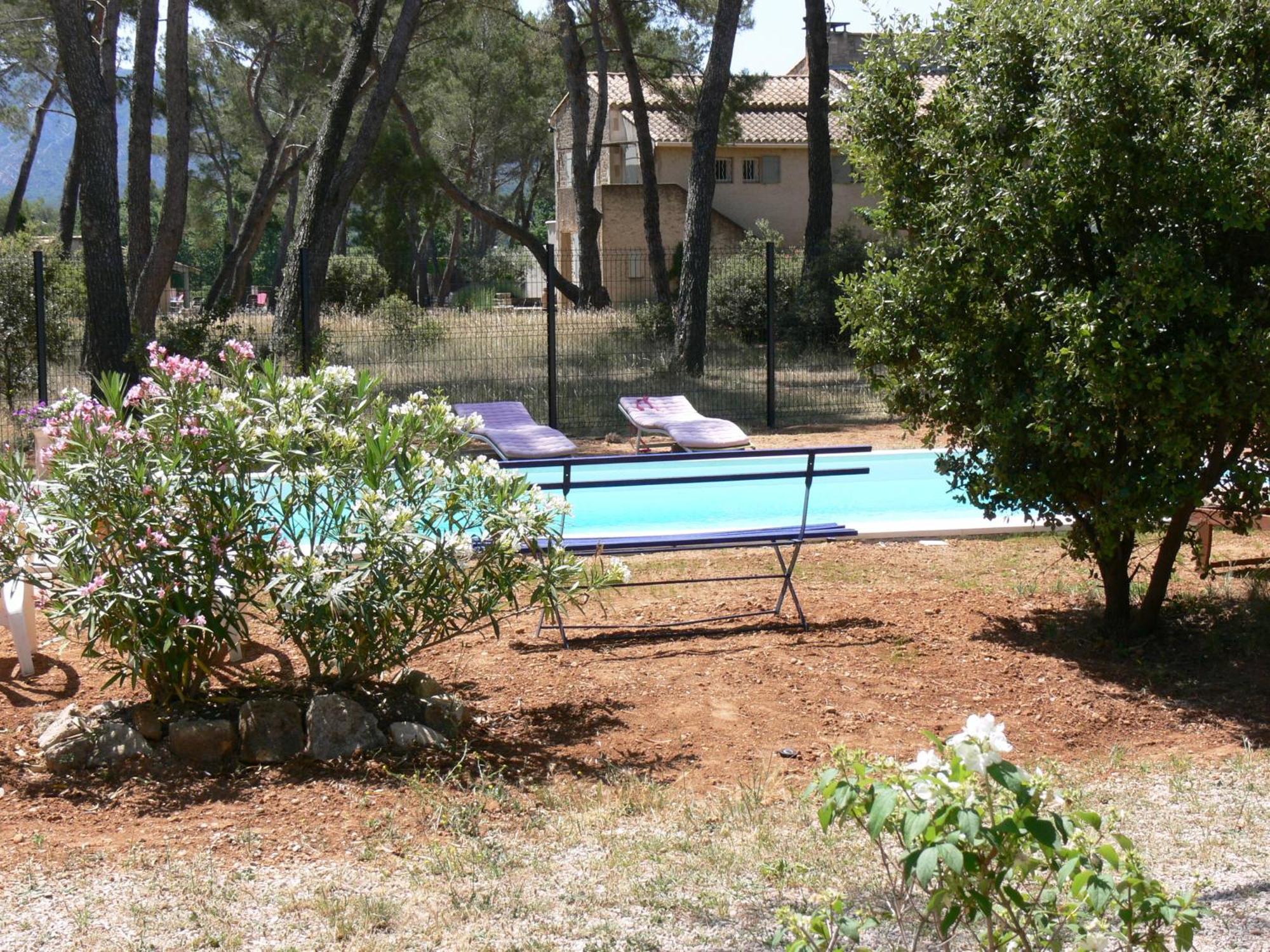 Hotel La Coudouliere Saint-Rémy-de-Provence Zewnętrze zdjęcie