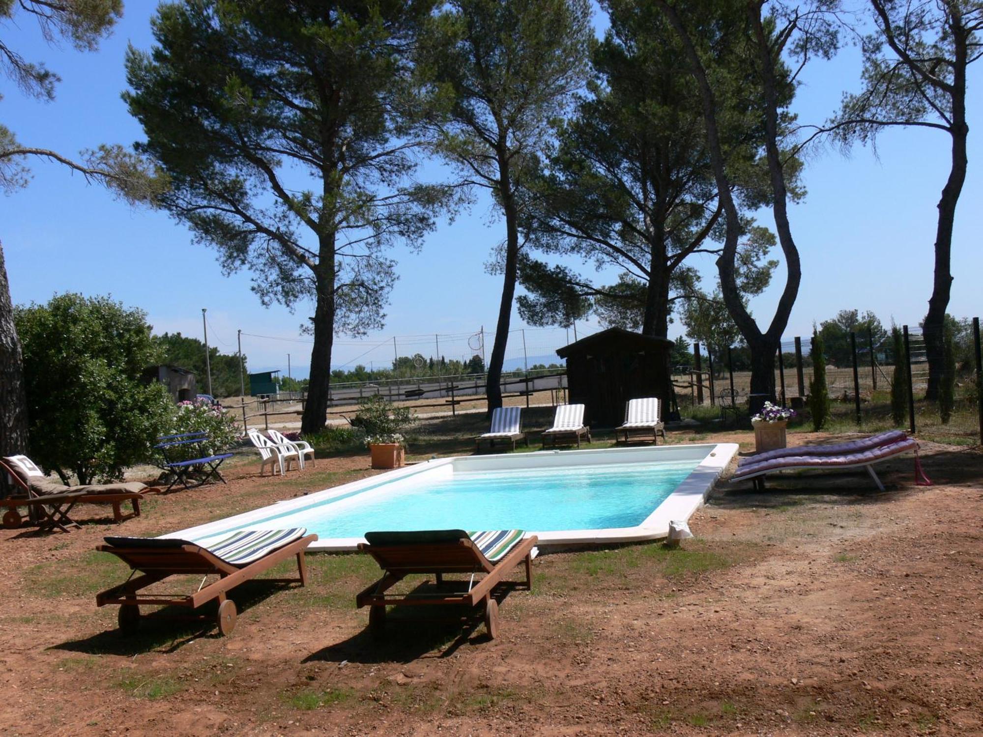 Hotel La Coudouliere Saint-Rémy-de-Provence Pokój zdjęcie