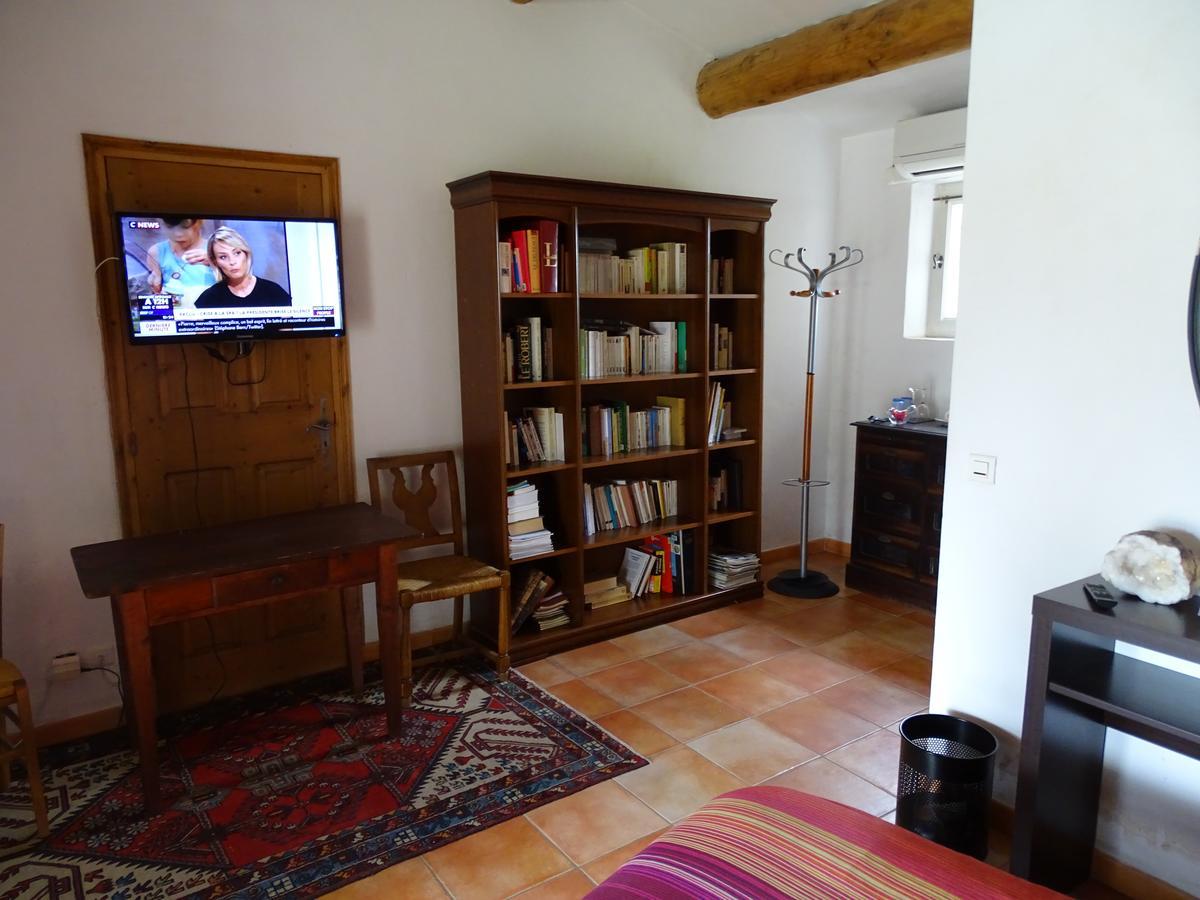 Hotel La Coudouliere Saint-Rémy-de-Provence Zewnętrze zdjęcie