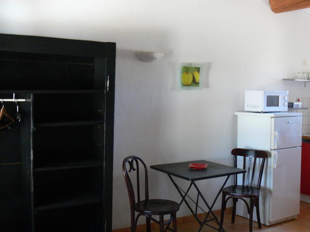 Hotel La Coudouliere Saint-Rémy-de-Provence Zewnętrze zdjęcie