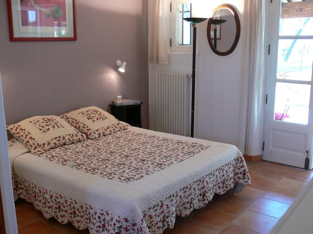 Hotel La Coudouliere Saint-Rémy-de-Provence Pokój zdjęcie